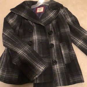 Women’s coat